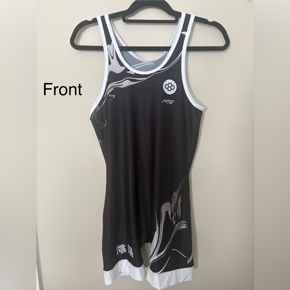 Rudis Singlet